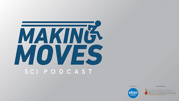 Making Moves: SCI Podcast