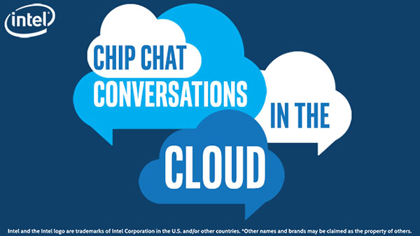 Select Solutions for Microsoft SQL – Intel Conversations in the Cloud – Episode 142