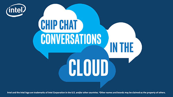Intel Select Solutions for Huawei FusionStorage – Conversations in the Cloud – Episode 162